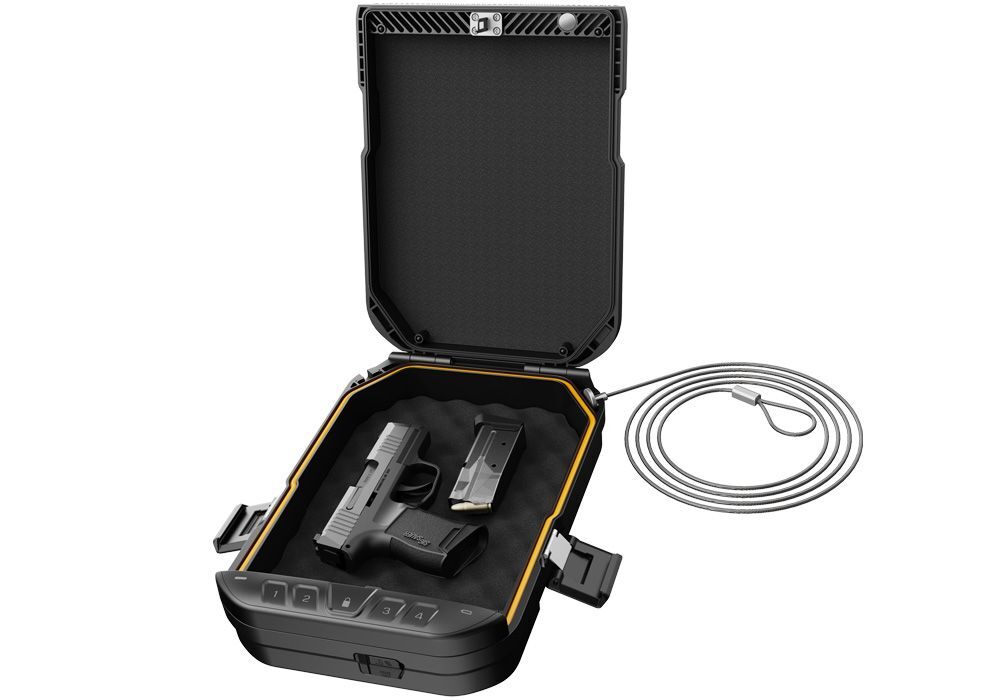 SIG SAUER Vaultek LifePod 2.0 Safe